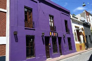 08 Colourful Houses On Balcarce San Telmo Buenos Aires.jpg